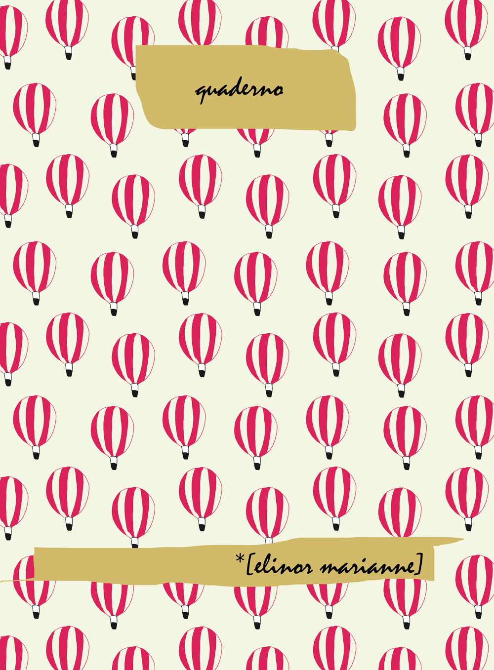 Leggerezza. Quaderno