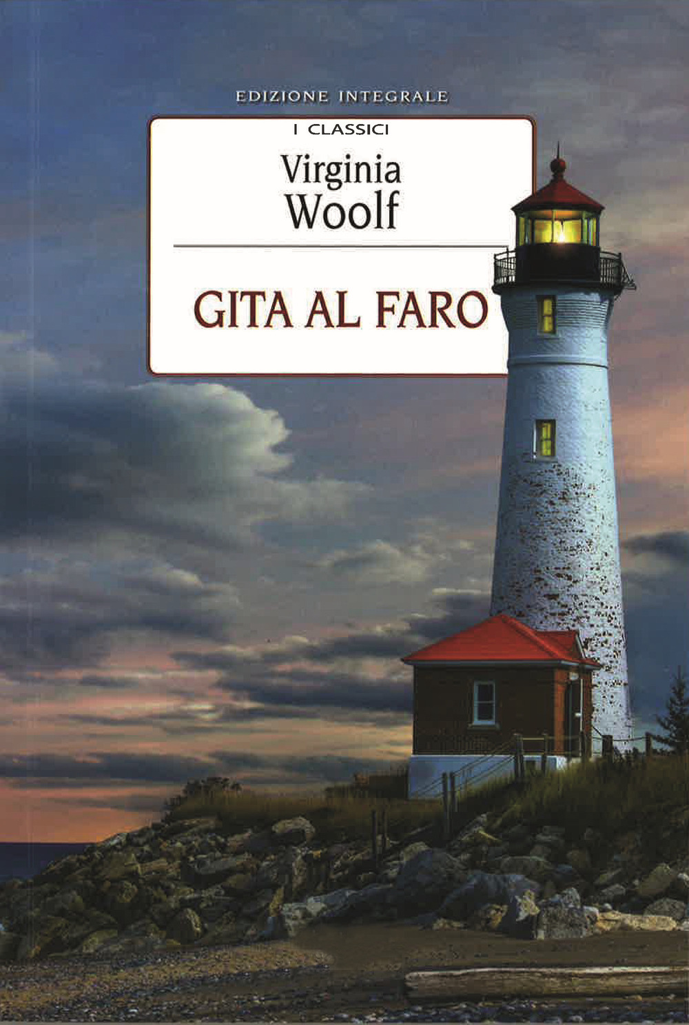 Gita al faro