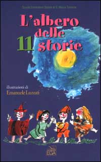 L'albero delle 11 storie