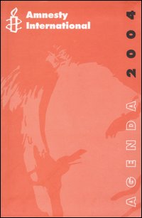 Amnesty International. Agenda 2004