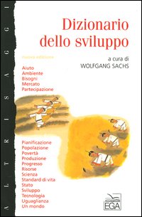 Dizionario dello sviluppo