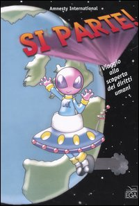 Si parte! Viaggio alla scoperta dei diritti umani