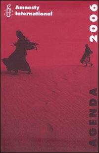 Amnesty International. Agenda 2006