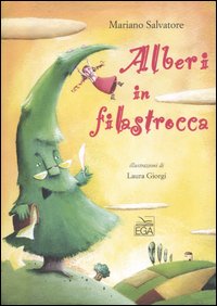 Alberi in filastrocca