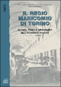 Il regio manicomio di Torino. Scienza, prassi, e immaginario nell'Ottocento italiano