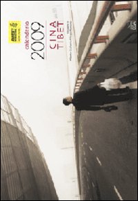 Amnesty International. Calendario da parete 2009