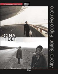 Cina-Tibet