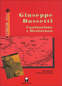 Costituzione e Resistenza