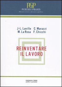 Reinventare il lavoro
