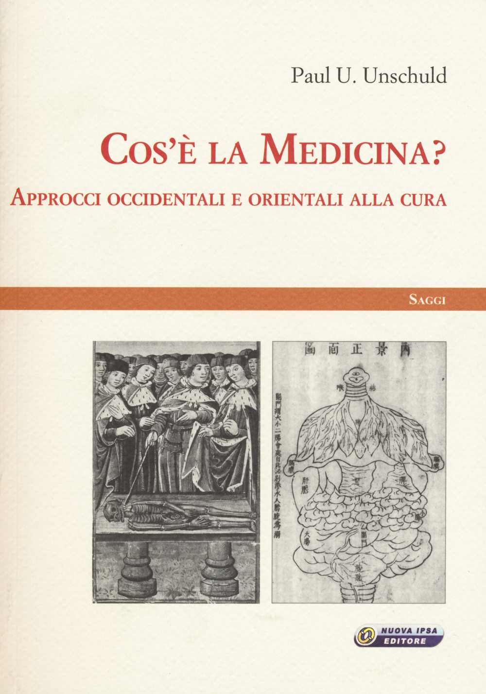 Cos'è la medicina? Approcci occidentali e orientali alla cura