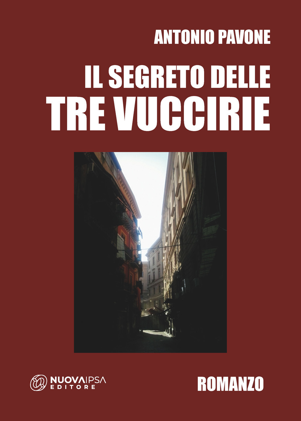 Il segreto delle tre Vuccirie