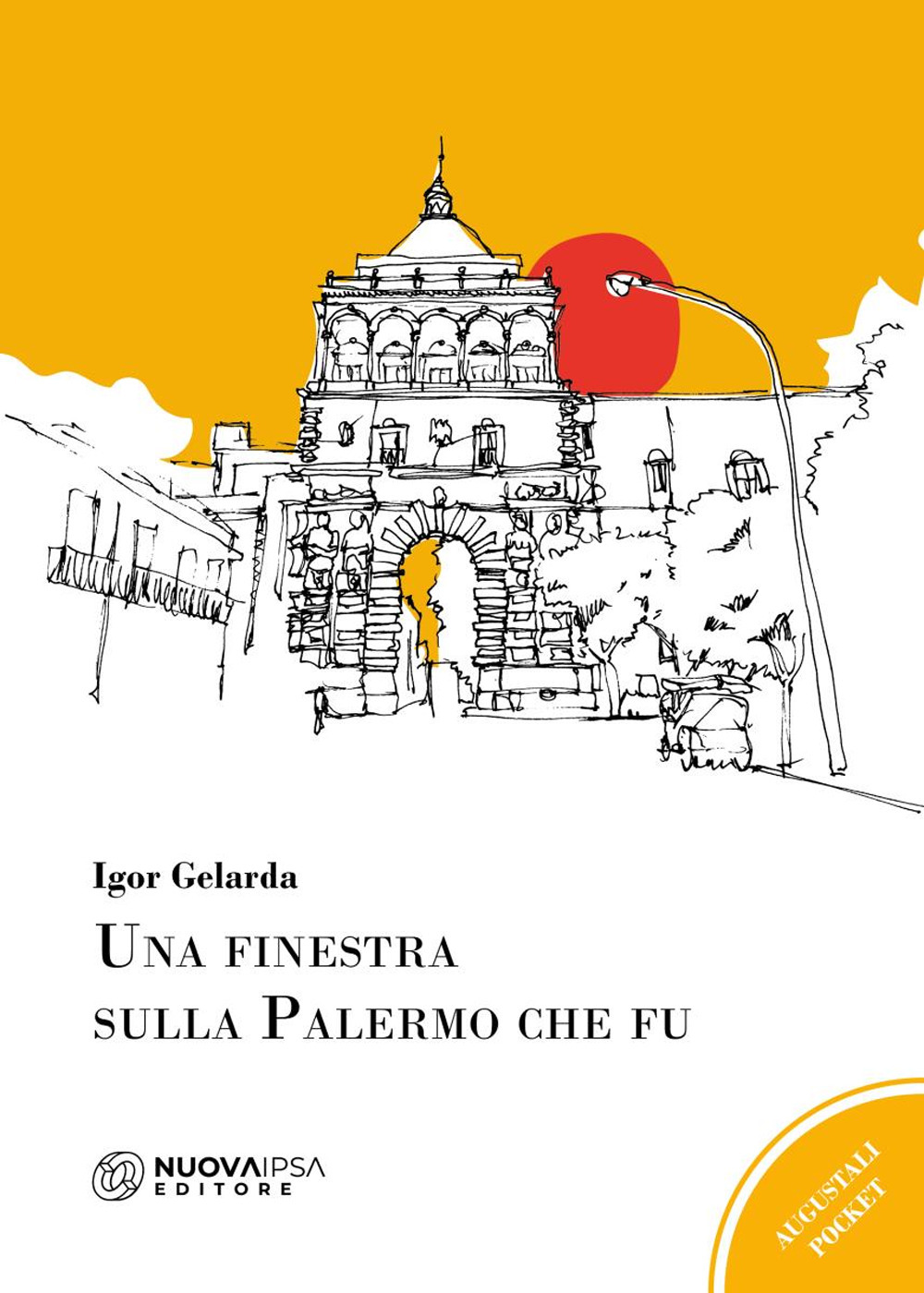 Una finestra sulla Palermo che fu