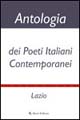 Antologia dei poeti italiani contemporanei. Lazio