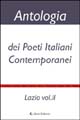 Antologia dei poeti italiani contemporanei. Lazio. Vol. 2