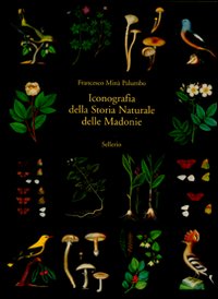 Iconografia della storia naturale delle Madonie
