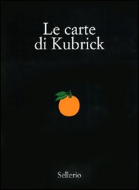 Le carte di Kubrick