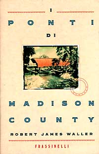 I ponti di Madison County