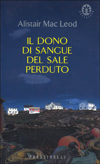 Il dono di sangue del sale perduto