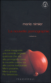 La nouvelle pornographie