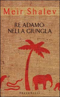 Re Adamo nella giungla