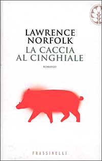 La caccia al cinghiale
