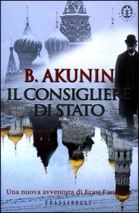 Il consigliere di stato
