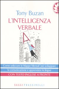 L'intelligenza verbale. Testo inglese a fronte