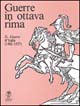 Guerre in ottava rima