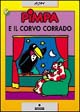 Pimpa e il corvo Corrado