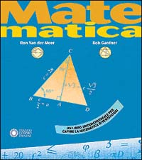 Matematica. Con modellini pop-up