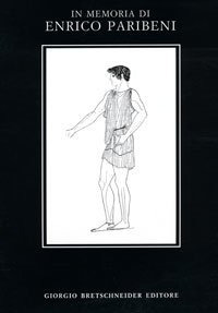 In memoria di Enrico Paribeni