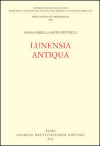 Lunensia antiqua