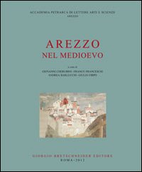 Arezzo nel medioevo