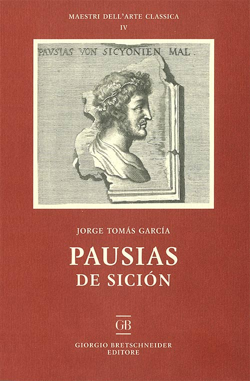 Pausias de Sición