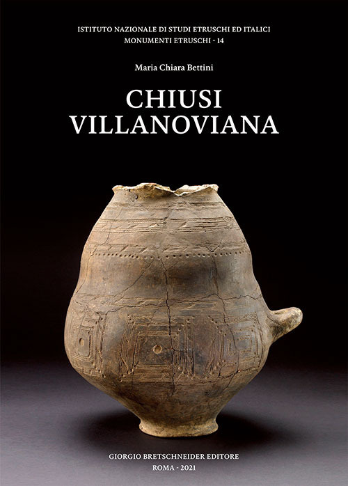 Chiusi villanoviana
