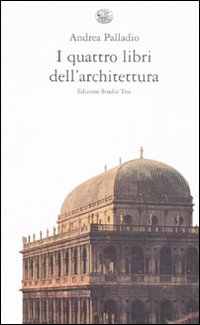 I quattro libri dell'architettura
