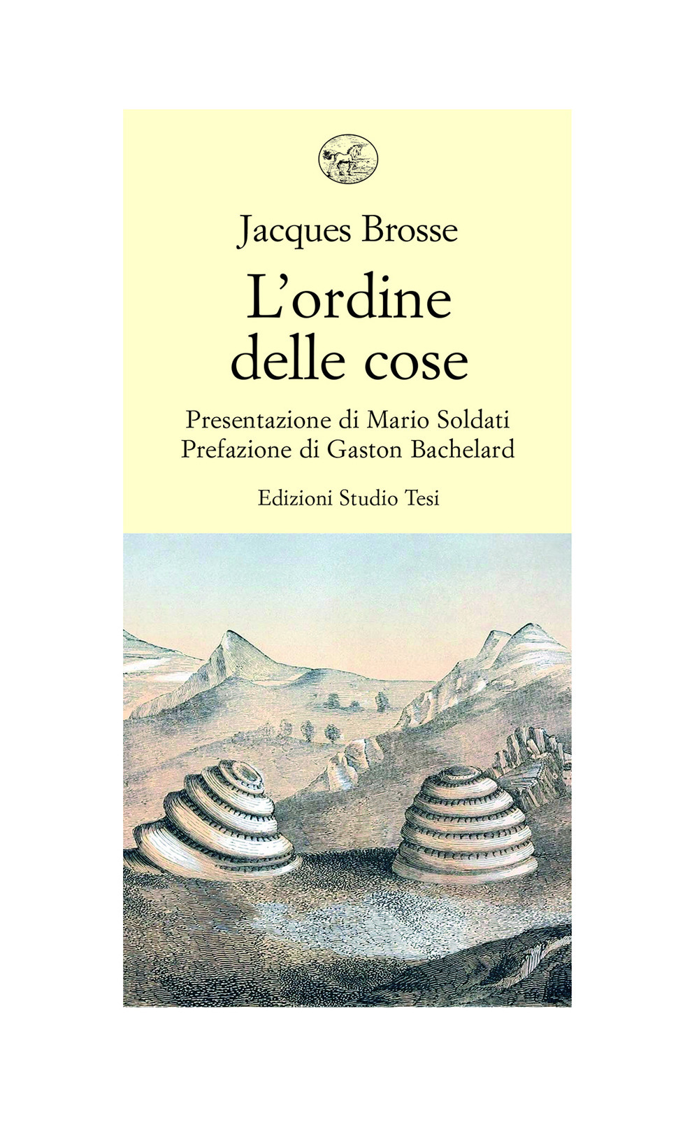 L'ordine delle cose