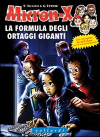 La formula degli ortaggi giganti