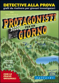 Protagonisti per un giorno