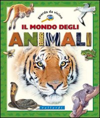 Il mondo degli animali