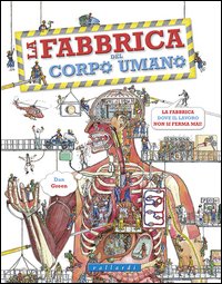 La fabbrica del corpo umano