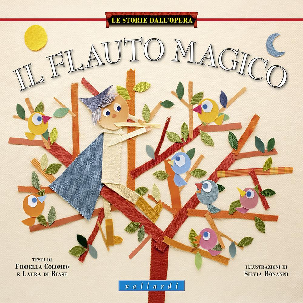 Il flauto magico