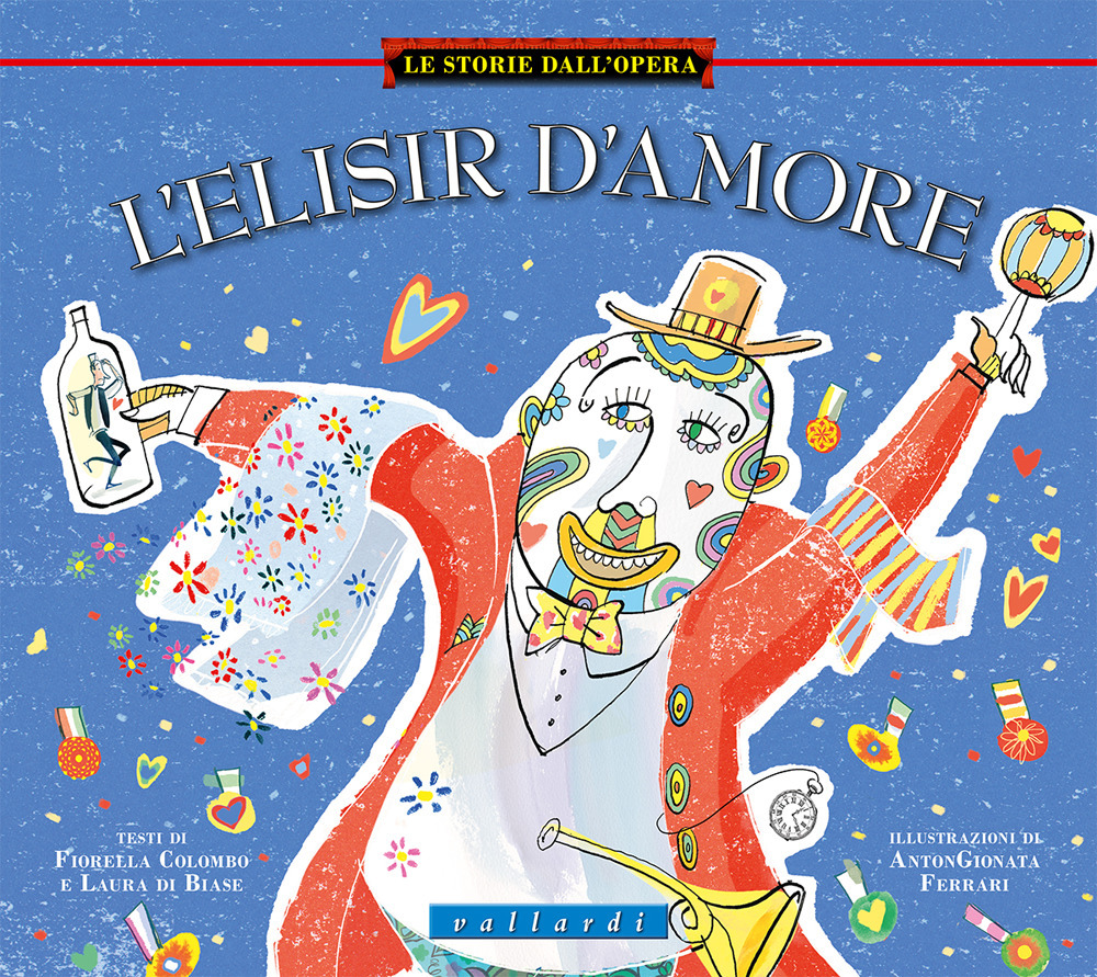 L'elisir d'amore