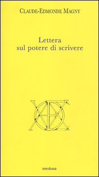 Lettera sul potere di scrivere