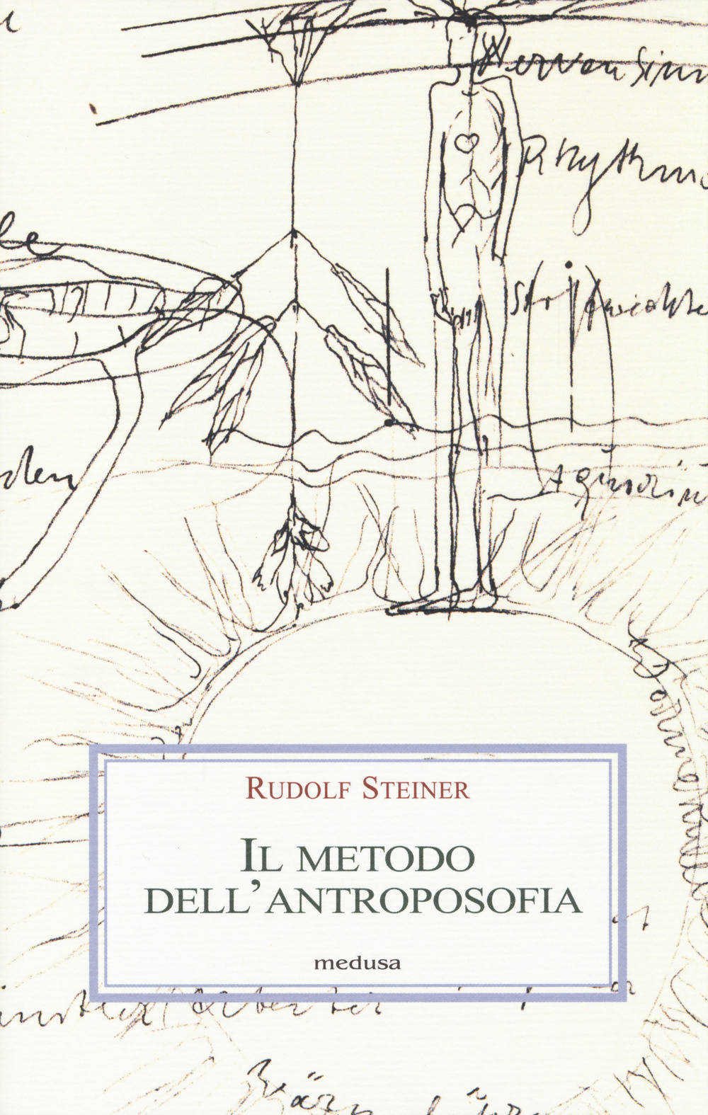 metodo dell'antroposofia