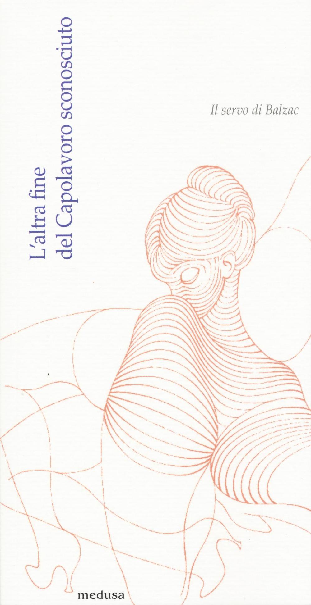 L'altra fine del capolavoro sconosciuto