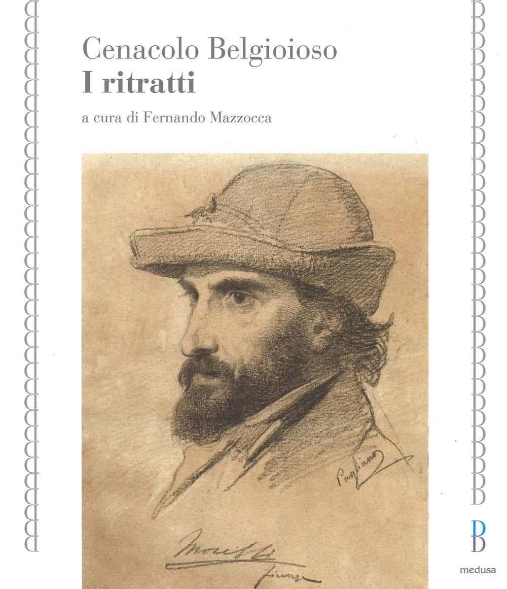 Cenacolo Belgioioso. I ritratti