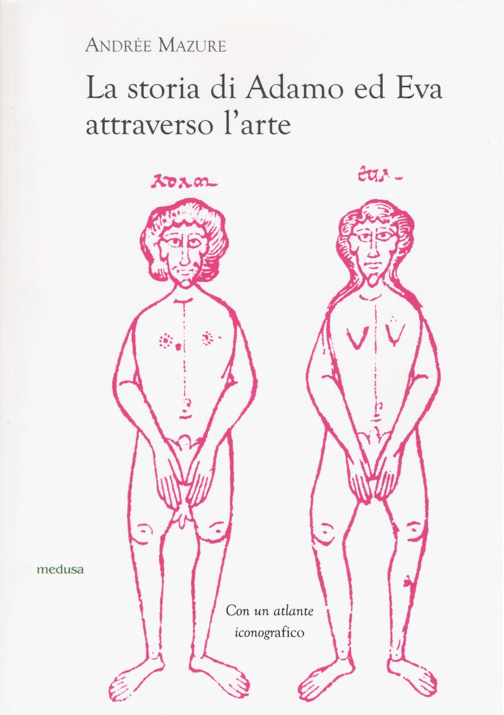 La storia di Adamo ed Eva attraverso l'arte