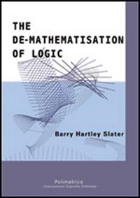 The de-mathematisation of logic. Edzi. inglese