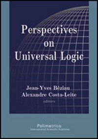Perspectives on universal logic